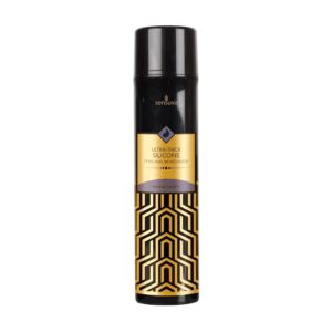 Sensuva Ultra-Thick Silicone Personal Moisturizer 5.1oz bottle at My Best Orgasm