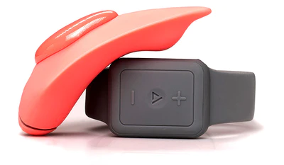 Clandestine Devices | COMPANION Panty Vibrator | MyBestOrgasm.sex