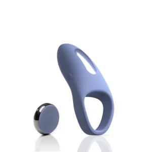 JimmyJane | Tarvos™ Vibrating Cock Ring at My Best Orgasm