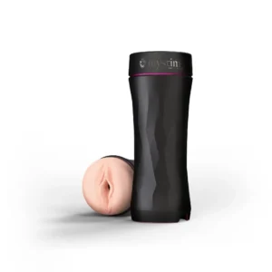 Mystim Opus E Vagina e-Stim Masturbator | MyBestOrgasm.sex