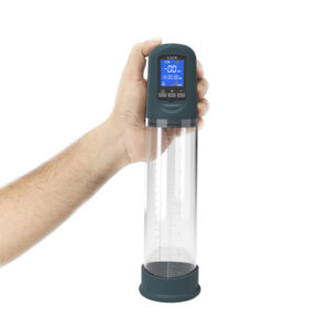 LUX Active® | Volume Rechargeable Penis Pump at My Best Orgasm