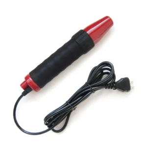 The Stockroom - KinkLab Red Handle NEON WAND® ELECTROSEX KIT at My Best Orgasm