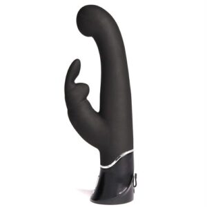 Fifty Shades of Grey Greedy Girl G-Spot Rabbit Vibrator