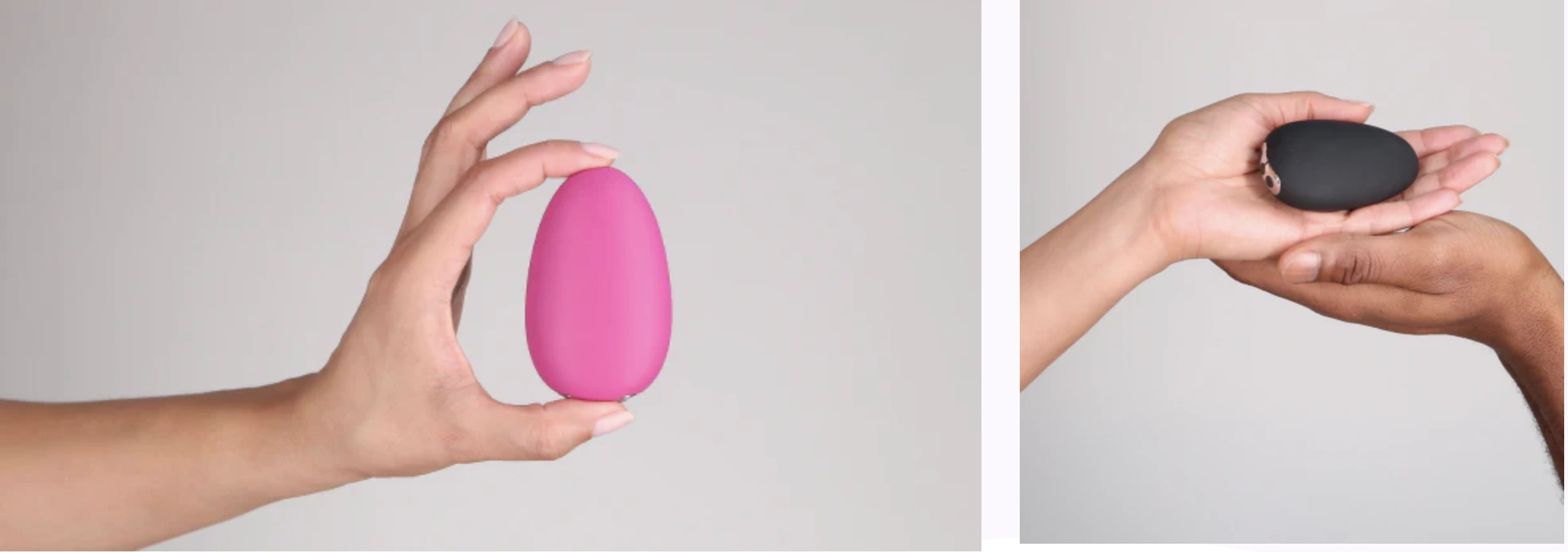 Je Joue Mimi Soft Clitoral Vibrator
