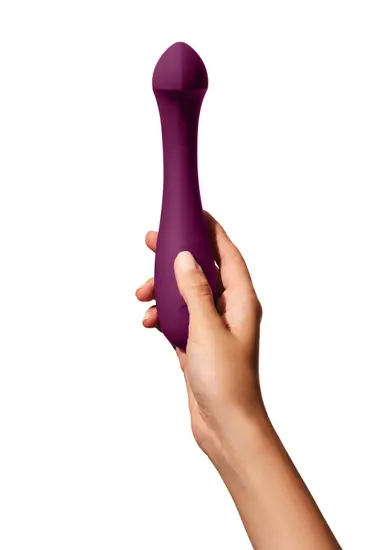 Dame | Arc G-spot Vibrator Powerful Vibrations