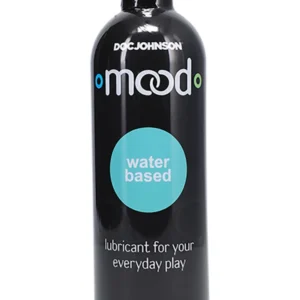 Doc Johnson Mood Lube Water-Based 16oz at My Best Orgasm