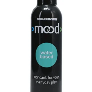 Doc Johnson Mood Lube Water-Based 6oz at My Best Orgasm