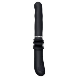 Evolved Novelties G-Force Thruster - Powerful remote-controlled G-spot thrusting vibrator and sex machine