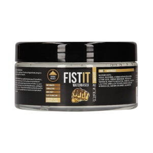 Fist It 10 oz Water-Based Fisting Lubricant