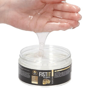 Fist It 10 oz Water-Based Fisting Lubricant