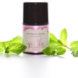 Intimate Earth Gentle - Clitoral Arousal Serum