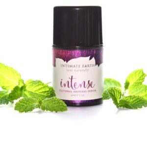 Intimate Earth Intense - Clitoral Arousal Serum