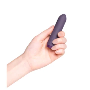 Je Joue | Classic Bullet Vibrator - Purple