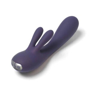 Je Joue | Fifi - Rabbit Vibrator with Dual Stimulation