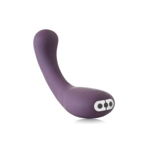 Je Joue | G-Kii G-Spot & Clitoral Vibrator-Purple