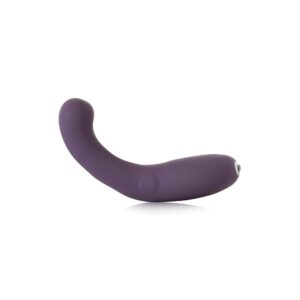 Je Joue | G-Kii G-Spot & Clitoral Vibrator-Purple
