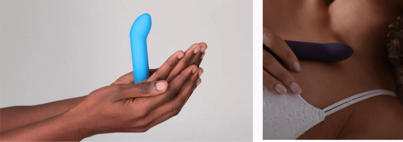 About the Je Joue G-spot Bullet Vibrator