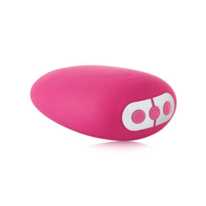 Je Joue Mimi Clitoral Vibrator - Fuchsia