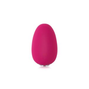Je Joue | Mimi Soft Clitoral Vibrator - Fuchsia