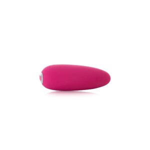 Je Joue | Mimi Soft Clitoral Vibrator - Fuchsia