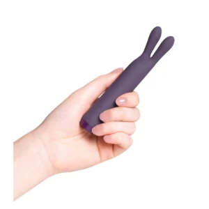 Je Joue | Rabbit Bullet Vibrator - Purple