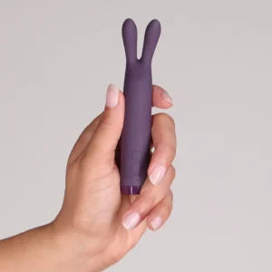 Je Joue | Rabbit Bullet Vibrator - Purple