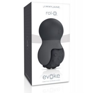 JimmyJane | Evoke Rol-o Small Vibrating Massage Wheel