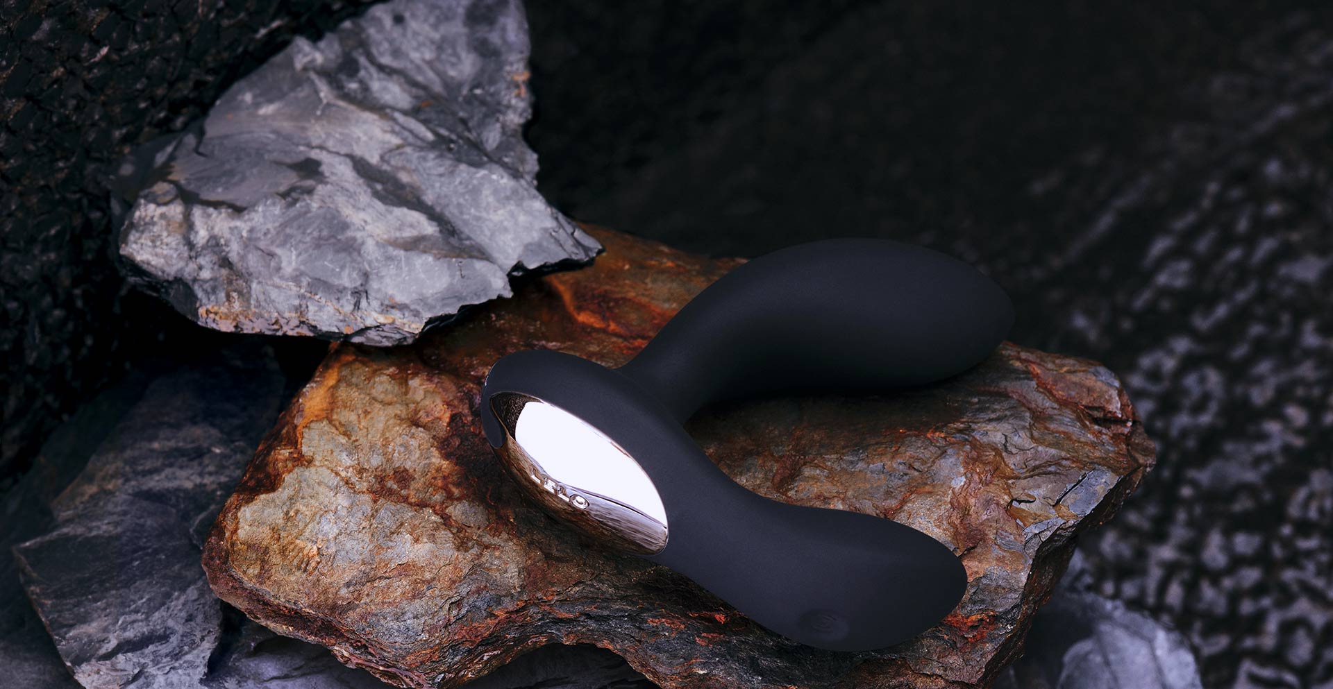 LELO BRUNO Prostate Massager | MyBestOrgasm.sex