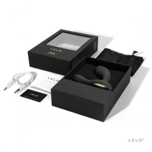 LELO BRUNO Prostate Massager | MyBestOrgasm.sex