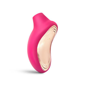 Cerise: LELO Sona 2 Cruise Clitoral Vibrator at My Best Orgasm