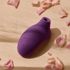 LELO Sona 2 Cruise Clitoral Vibrator at My Best Orgasm