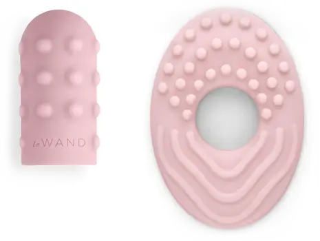Le Wand | Chrome Grand Bullet Vibrator - Enhance Your Experience