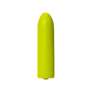 Zee by Dame Bullet Vibrator - Citrus