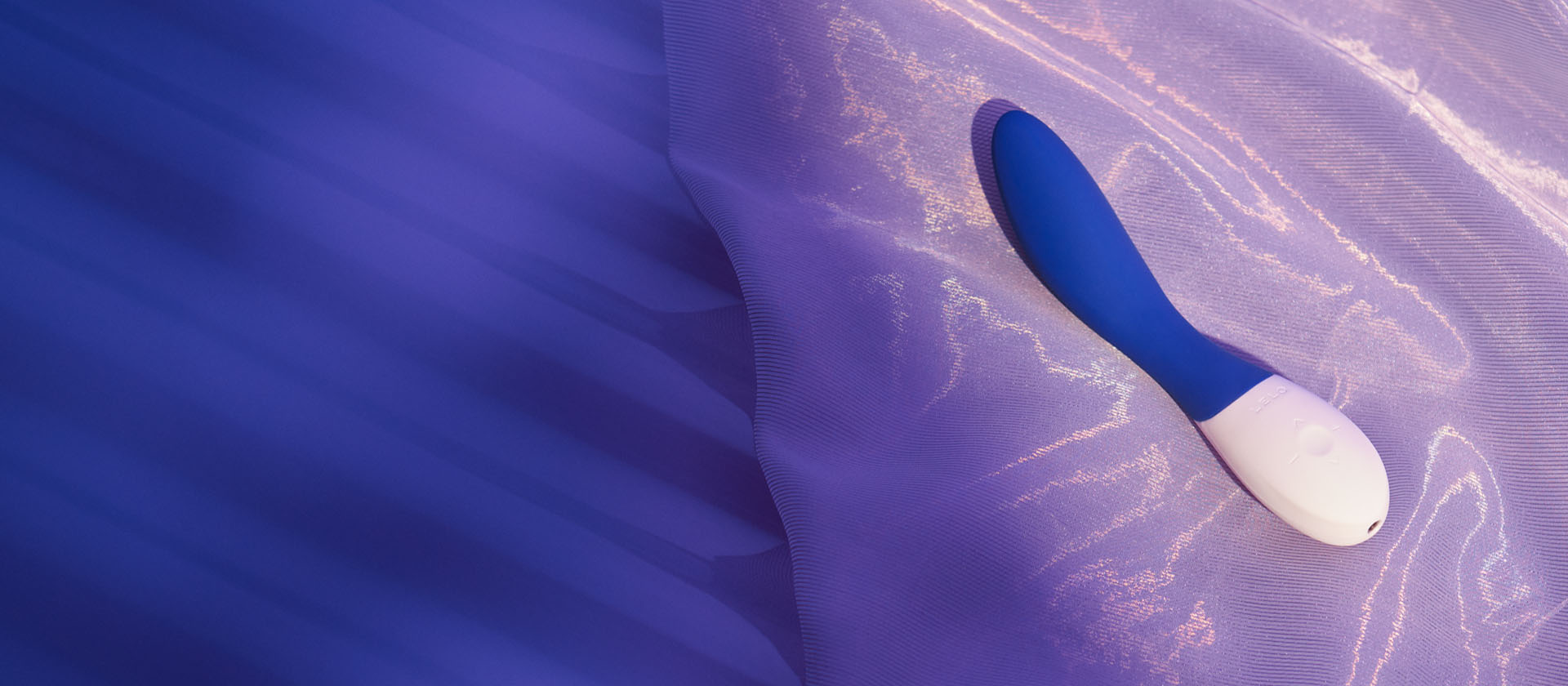 LELO Mona Wave G-spot Stimulating Vibrator