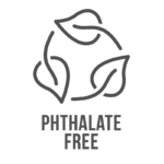 Phthalate free sex toy