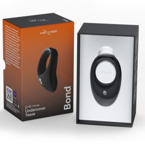 We-Vibe | Bond Wearable Stimulation Penis Ring