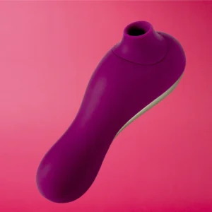 Tracy's Dog Flowliper Clit Toy Purple | MyBestOrgasm.sex