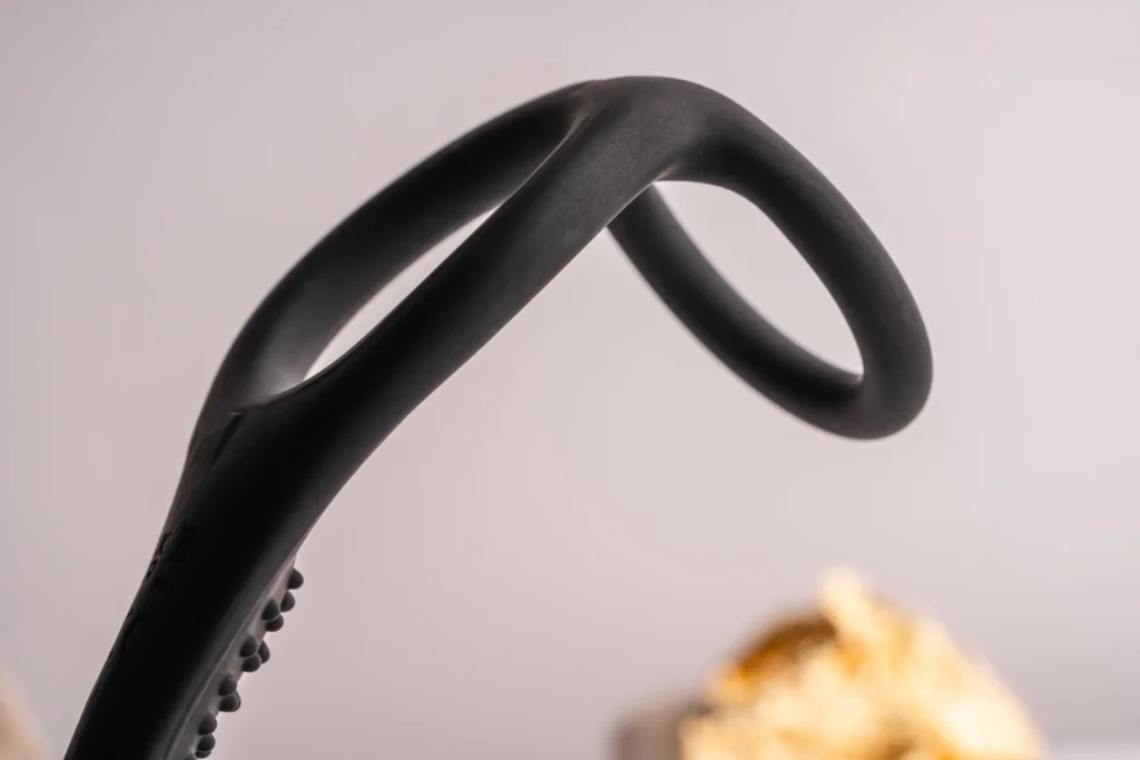 Rocks Off RO-Zen Pro Vibrating Prostate Massager Cock Ring at My Best Orgasm