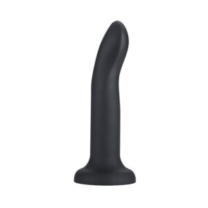 Gender Fluid Enthrall 5.4-inch Strap-On Dildo at My Best Orgasm