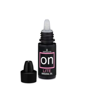 Sensuva ON Clitoral Arousal Oil - Lite