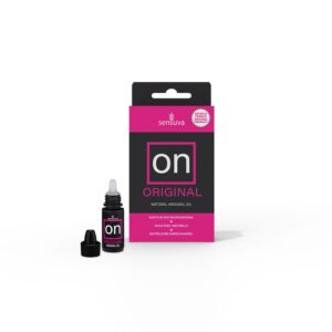 Sensuva ON Clitoral Arousal Oil - Original