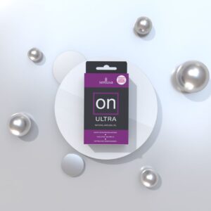 Sensuva ON Clitoral Arousal Oil - Ultra