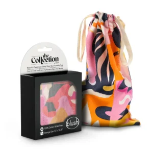 Blush Novelties | The Collection Cotton Toy Bag - Burst