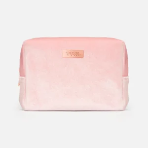 VUSH Making Moves Soft (Velvet) Sex Toy Storage Case