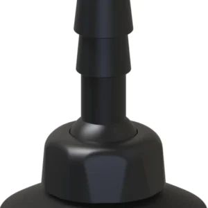 Doc Johnson Vac-U-Lock Deluxe 360 Degree Swivel Suction Cup Plug