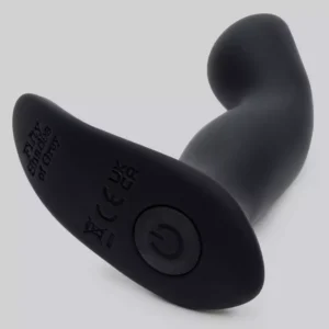 Fifty Shades of Grey Sensation Prostate Vibrator