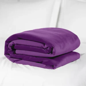 Mini Size Liberator Fascinator Waterproof Sex Blanket - Plum