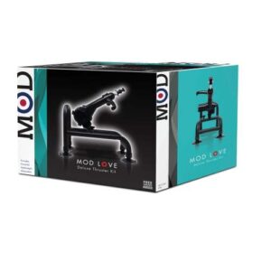 MOD Love Deluxe Thruster Sex Machine