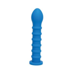 MOD LOVE Wand Ribbed - Blue