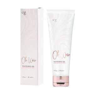 Classic Brands CG Oh Wow Vaginal Tightening Gel